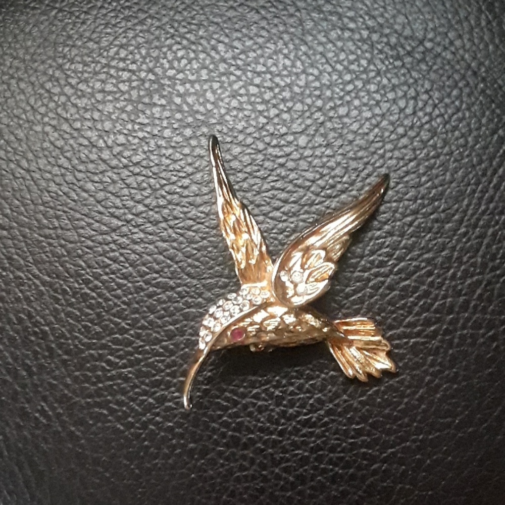 Fashion Vintage Brooches Set 3 - Picture 5 of 5